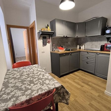 Apartmán Segantini 48 Arco Exteriér fotografie