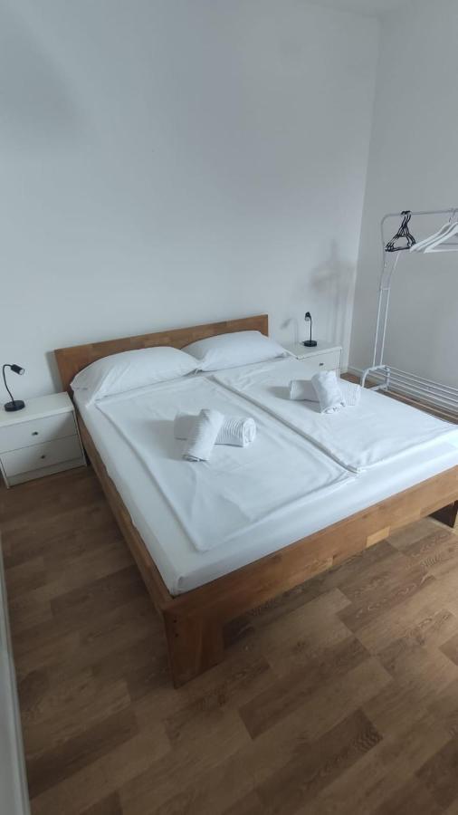 Apartmán Segantini 48 Arco Exteriér fotografie