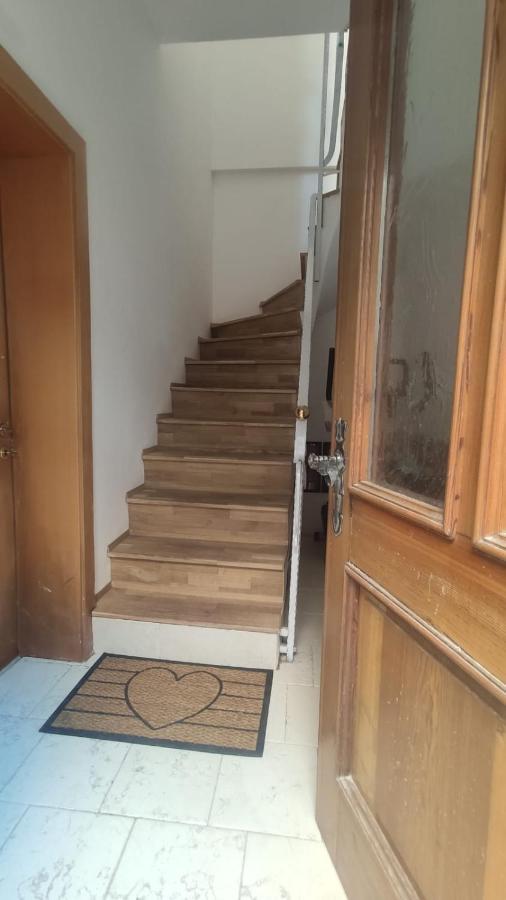 Apartmán Segantini 48 Arco Exteriér fotografie