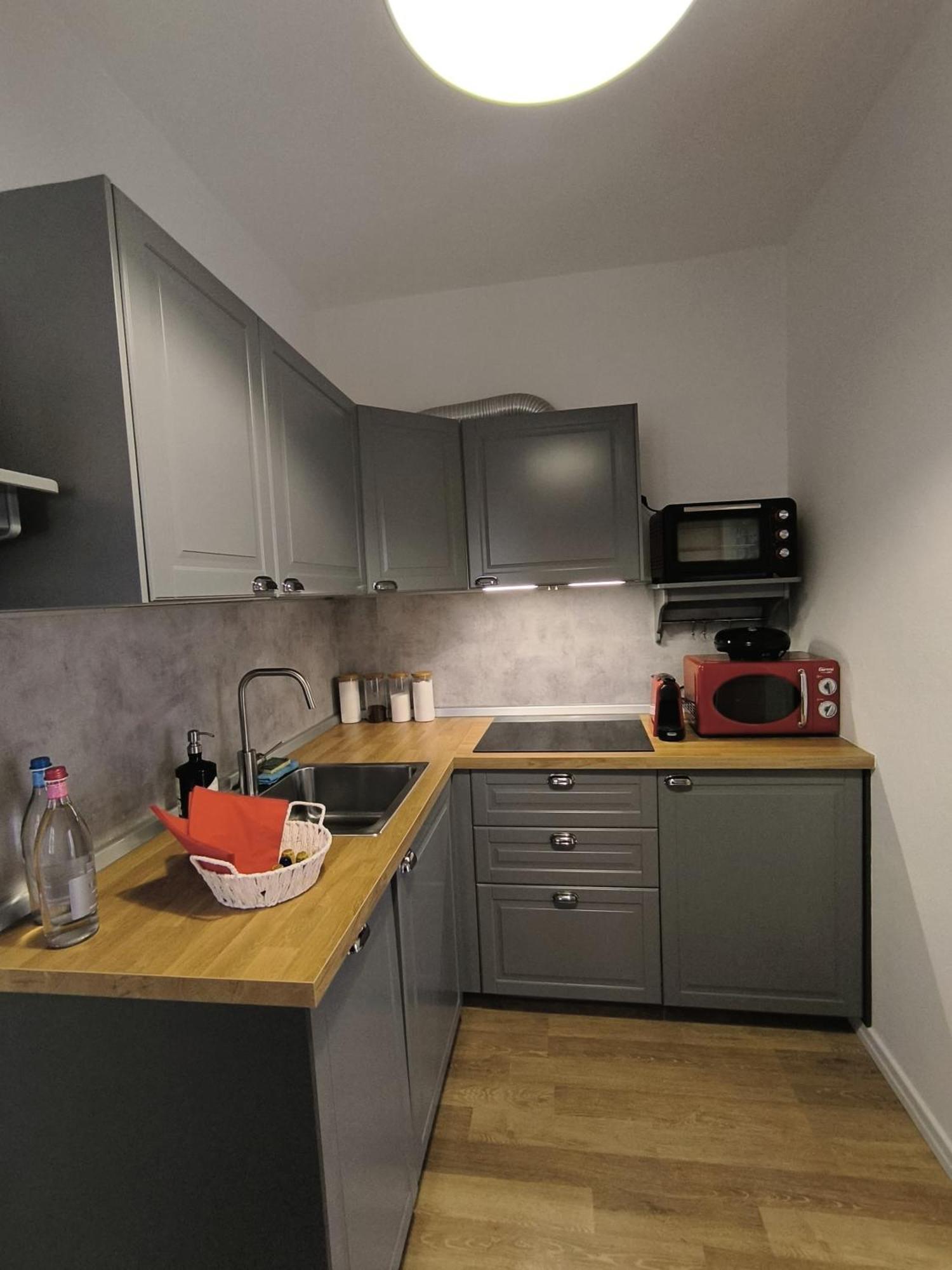Apartmán Segantini 48 Arco Exteriér fotografie